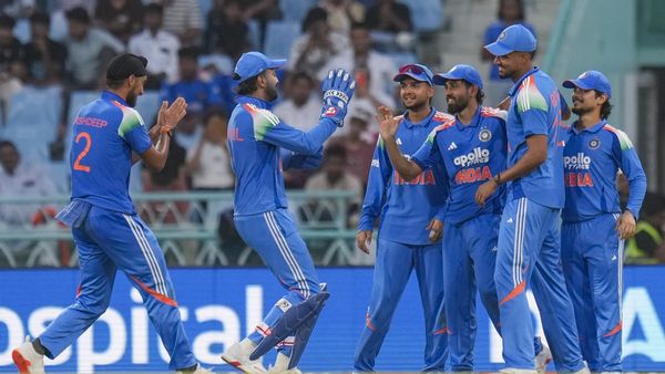 IND vs AFG Playing XI: तीसरे वनडे में ऐसी होगी भारत की बैटिंग लाइनअप, कोच ने मैच से पहले किया बड़ा खुलासा!