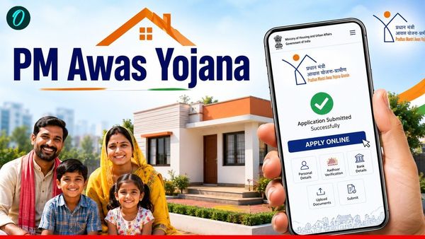 PM Awas Yojana: प्रधानमंत्री आवास योजना का मिनटों में कैसे करें आवेदन? ऑनलाइन रजिस्ट्रेशन का पूरा प्रोसेस