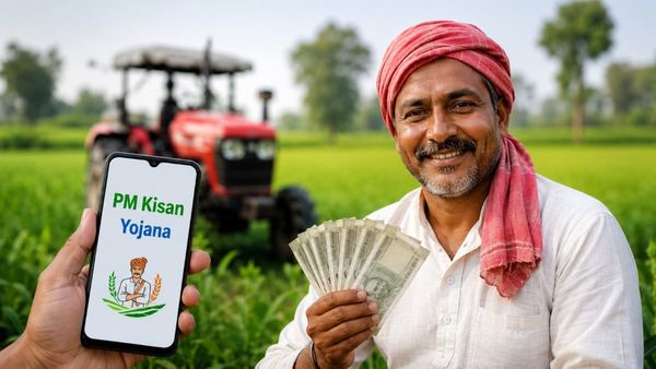PM Kisan की अगली किस्त के लिए जरूरी है ये 2 दस्तावेज, चेक करें अप्लाई करने का पूरा प्रोसेस