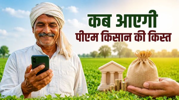 PM Kisan Yojana: घर बैठे मोबाइल में कैसे चेक करें 23वीं किस्त का स्टेटस? यहां देखें स्टेप-बाय-स्टेप प्रोसेस
