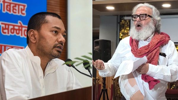 PMCH Principal Vs Nishant Kumar: 'मन कर रहा आत्महत्या कर लें', निशांत कुमार पर भड़के पीएमसीएच के प्रिंसिपल