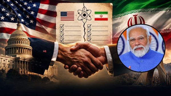 PM Modi on US-Iran Deal: अमेरिका-ईरान समझौते का PM मोदी ने किया स्वागत, लेकिन दोनों देशों से कर दी बड़ी अपील