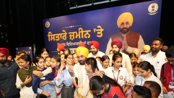 आम आदमी पार्टी सरकार में शिक्षा के मामले में देश का नंबर-1 राज्य बना पंजाब