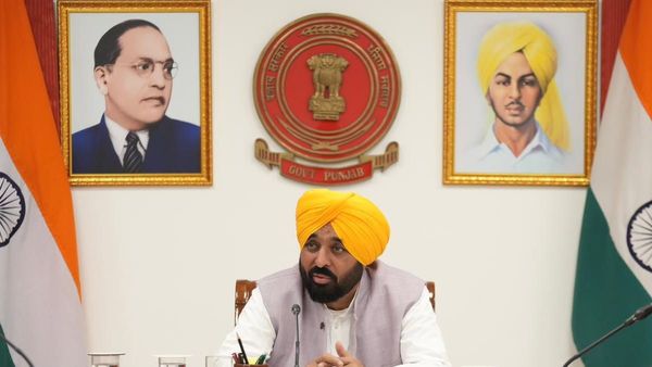 पंजाब में 10 लाख निर्माण मजदूरों का होगा मुफ्त पंजीकरण, मुख्यमंत्री भगवंत मान ने शुरू की विशेष मुहिम