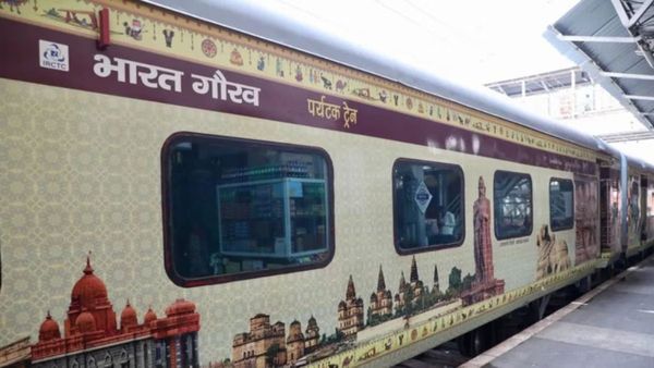 IRCTC की भारत गौरव ट्रेन से करें पुरी–कामाख्या–बैद्यनाथ धाम यात्रा, ₹22,770 से शुरू हुआ पैकेज