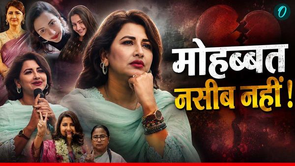 Rachna Banerjee: 'हीरा ठाकुर' का प्यार ठुकराने वाली रचना क्यों हुईं बागी? दो शादियों के बाद भी हैं सिंगल