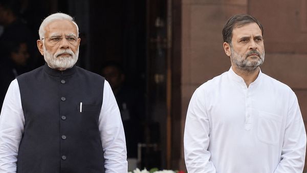 PM मोदी 1 साल के भीतर देंगे प्रधानमंत्री पद से इस्तीफा! राहुल गांधी का खुलासा, बोले-'मेरे पास अंदर की जानकारी'