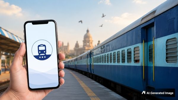 1 सेकंड में 1.5 लाख बुकिंग! IRCTC से ज्यादा एडवांस और फास्ट है नया RailOne ऐप? क्या हैं इसके फीचर्स?