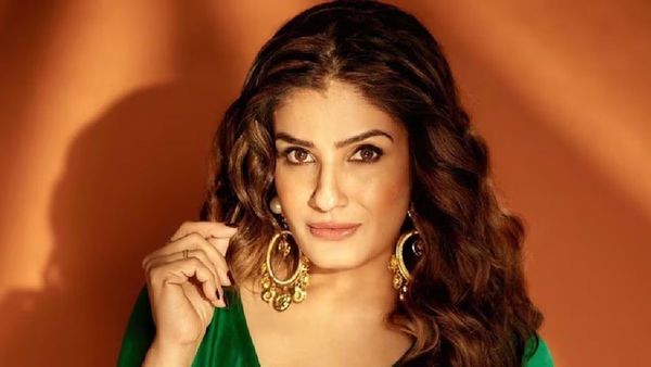Raveena Tandon के घर पर चोरी, लाखों के गहने-घड़ियां लेकर फरार हुई थी महिला, पुलिस ने किया अरेस्ट, क्या है मामल