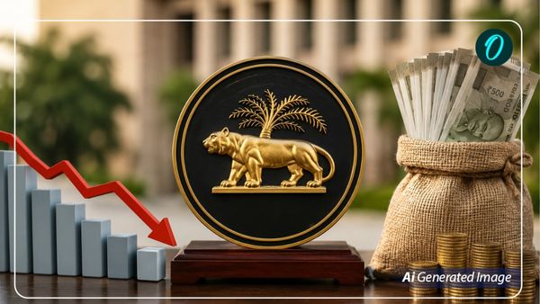 RBI Monetary Policy Today: रेपो रेट में कोई बदलाव नहीं, सरकार ने विदेशी निवेशकों को दी टैक्स से पूरी राहत