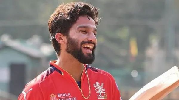 रजत पाटीदार  ने कोहली के टीम समर्थन की सराहना की