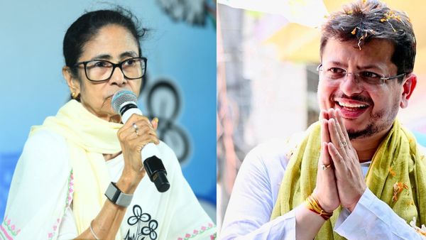 'ममता हमारी मार्गदर्शक, अभिषेक से हमारा कोई लेना-देना नहीं’, TMC हथियाने वाले ऋतब्रत बनर्जी का आया बड़ा बयान