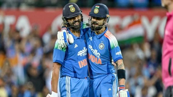 ODI World Cup 2027: 'रोहित-विराट ही दिलाएंगे वर्ल्ड कप'! पूर्व भारतीय धुरंधर ने कर दी बड़ी भविष्यवाणी