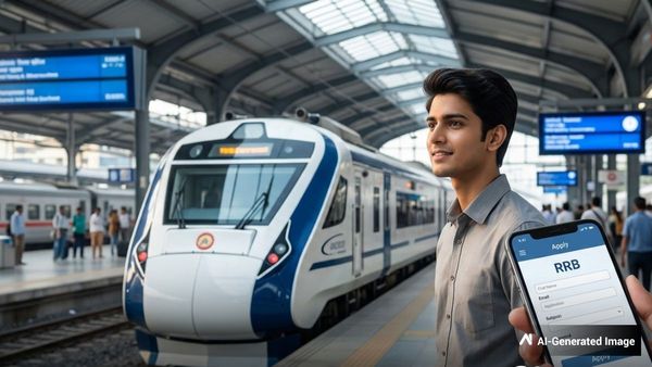 RRB Recruitment 2026: सेक्शन कंट्रोलर पदों के लिए नोटिफिकेशन जारी, 35 हजार से ज्यादा सैलरी, मिलेगी कई सुविधाएं