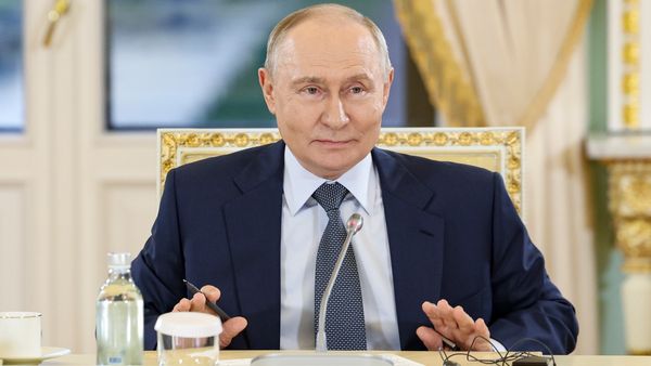 Russia-Ukraine जंग खत्म करने के लिए तैयार हुए Putin! खुद दिया बयान, फिर कहां फंस रहा पेंच?- Video