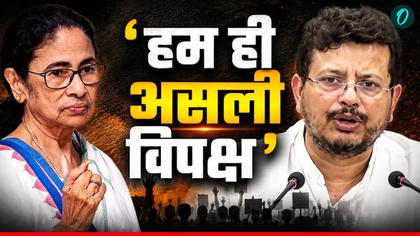 ममता बनर्जी को बड़ा झटका, बागी विधायक ऋतुब्रत बनर्जी बने TMC विधायक दल के नेता