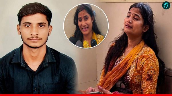UP: बहन के सामने भाई ने जीजा के सिर में सटाकर मारी गोली, सहारनपुर में परीक्षा केंद्र पर मची अफरातफरी!