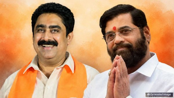 'जान से मार दूंगा', सांसद संजय पाटिल ने पत्रकारों को क्‍यों धमकाया? की गाली-गलौच! एकनाथ शिंदे ने मांगी माफी