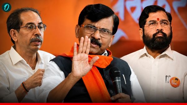 Shiv Sena (UBT) MPs Split: 'अपना सपना मनी मनी' 6 सांसदों की बगावत के बीच किस ओर इशारा दे रहे हैं संजय राउत?