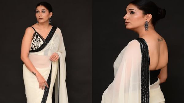 'भुगतना तो पड़ेगा', Sapna Choudhary के साथ क्या हुआ? डांसर का रहस्यमयी पोस्ट वायरल, पति वीर ने ये क्या किया?