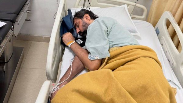 अफगानिस्तान के क्रिकेटर की हालत नाजुक, अस्पताल से हुई दुआओं की अपील, जानलेवा बीमारी से मौत की जंग