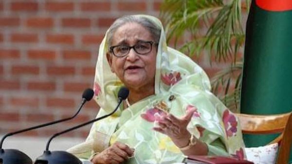 Sheikh Hasina Interview: 'मौत की सजा से डरने वाली नहीं, इसी साल लौटूंगी बांग्लादेश' शेख हसीना का ऐलान