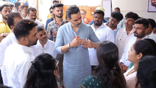 Shiv Sena Janatechya Dari: 25 हजार लोगों तक पहुंचीं सरकारी सेवाएं, आखिर क्या है 'शिवसेना जनता के द्वार' अभियान
