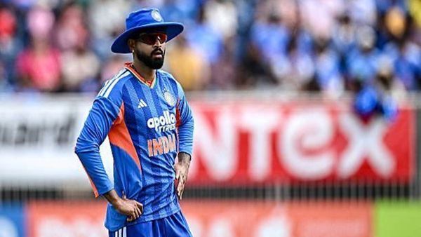 IND vs IRE 1st T20I: वर्ल्ड चैंपियन भारत की हुई ये कैसी दुर्दशा! ऐसी उम्मीद तो श्रेयस अय्यर ने भी नहीं की होगी