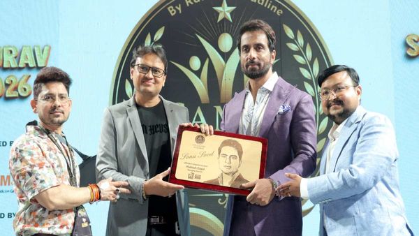 Gaurav Awards 2026: सोनू सूद की उपस्थिति में 43 चेंजमेकर्स हुए सम्मानित