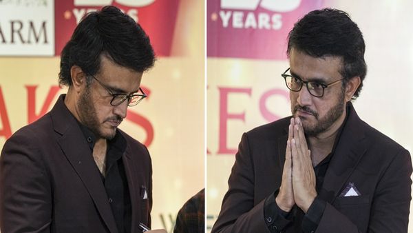 Sourav Ganguly ED Raid: सौरव गांगुली के घर ED की छापेमारी? दादा ने कर ली कानूनी कार्रवाई की तैयारी!