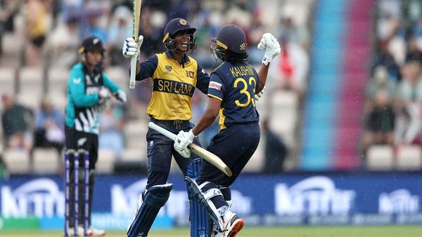 T20 World Cup: श्रीलंका ने रचा इतिहास, न्यूजीलैंड का गुरूर किया चकनाचूर, पहली बार हुआ यह करिश्मा