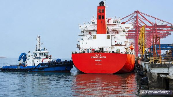 US Iran Deal: स्ट्रेट ऑफ होर्मुज पर होगी हॉटलाइन, किसका होगा नियंत्रण, दुनिया भर को क्‍या मिलेगा फायदा? 