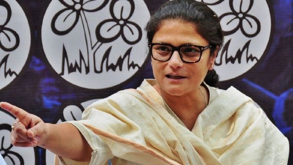 ममता को एक और तगड़ा झटका, सुष्मिता देव ने TMC छोड़ी, राज्‍यसभा से दिया इस्‍तीफा, क्‍या BJP में होंगी शामिल?
