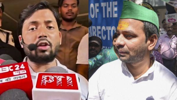 Khan Sir Coaching Firing Case: तेज प्रताप ने खोली फैजल खान की पोल! सरेआम बताया कोचिंग के बाहर फायरिंग का सच