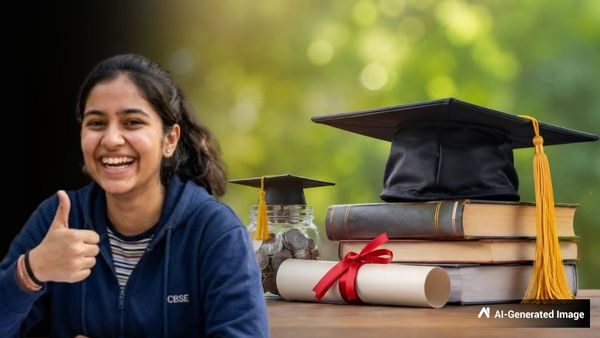 पैसे की तंगी को कहें बाय-बाय! मास्टर्स करने के लिए अब UGC देगा खर्च, कैसे करना है इस स्कॉलरशिप के लिए अप्लाई?