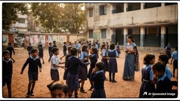 UP School Reopen 2026: 25 जून से खुलेंगे स्कूल, यहां देखें जुलाई का पूरा स्कूल कैलेंडर और छुट्टियों की लिस्ट