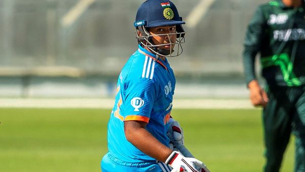 IND vs SL Live Streaming: श्रीलंका के सामने चौके-छक्के बरसाएंगे वैभव सूर्यवंशी, कब और कहां देखें लाइव मुकाबला
