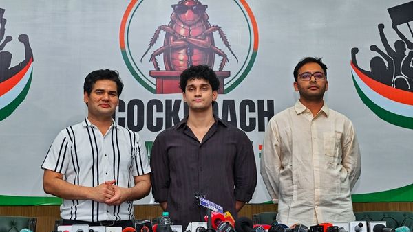 सौरव दास, विजेता दहिया, आशुतोष रांका: कौन हैं कॉकरोच जनता पार्टी के 3 प्रवक्ता? एक का ध्रुव राठी से है कनेक्शन