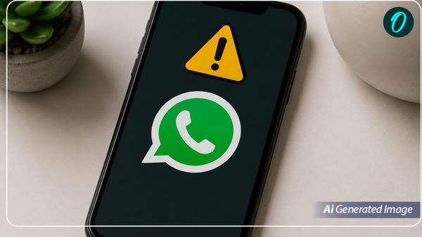 WhatsApp Trust Warning: अब व्हाट्सएप बताएगा किस पर करें भरोसा! स्कैम रोकने आया नया 'ट्रस्ट वॉर्निंग' फीचर