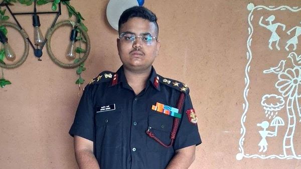 दो NSG कमांडो और VIP ठाठ-बाट! कौन है Aryan Verma जो सेना का अफसर बनकर घूम रहा था? ऐसे खुली पोल