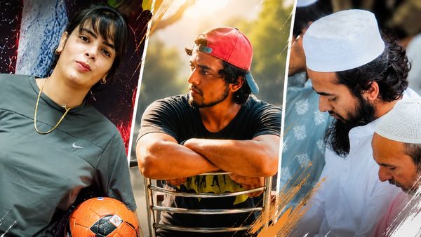 Chandni Qureshi कौन है? करोड़पति के बेटे Ayush को बनाया रहमान, कैसे कबूल कराया इस्लाम? 3 मौलवी समेत 10 पर FIR