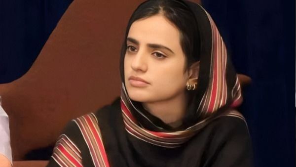 Who Is Mahrang Baloch: कौन हैं महरंग बलोच? बलूचों की 'शेरनी' को पाकिस्तान ने क्यों सुनाई उम्रकैद की सजा?