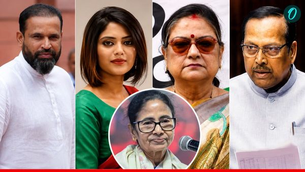 TMC के 20 सांसद ने NCPI को क्यों चुनी? कौन है पार्टी चीफ पवन दास? इनसाइड स्टोरी,जो कानून की धज्जियां उड़ा देगी