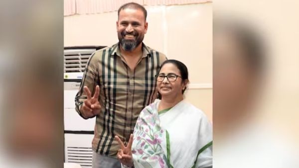 Yusuf Pathan: 'पूरी तरह बकवास, क्यों भड़के युसूफ पठान? बहरामपुर सीट से चुनाव लड़ना चाहती हैं ममता बनर्जी?