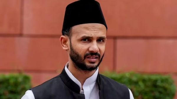 UP: संभल में मस्जिद पर चले बुलडोजर से भड़के सपा सांसद जियाउर्रहमान, एनकाउंटर नीति पर भी उठाए सवाल