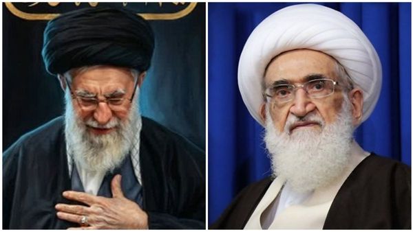 Ali Khamenei Funeral: 101 साल के इमाम पढ़ेंगे खामेनेई की जनाजे की नमाज, कौन हैं होसैनी नूरी हमेदानी?
