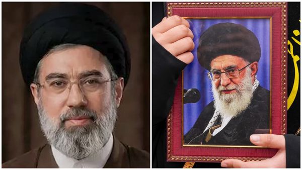पिता Ali Khamenei की जनाजे में नहीं जाएंगे बेटे Mojtaba, Israel का डर या टूट गए हैं पैर! क्या है असली वजह?