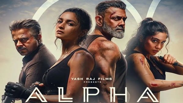 Alpha Box Office Collection Day 1: आलिया भट्ट की 'अल्फा' का पहले दिन दमदार आगाज, पर कमाई ने किया थोड़ा निराश