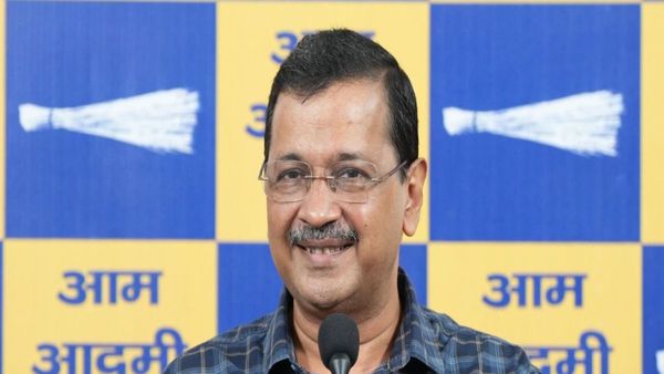 Arvind Kejriwal: 'भगवान राम केवल सत्ता हासिल करने का जरिया', अमित शाह पर भड़के अरविंद केजरीवाल
