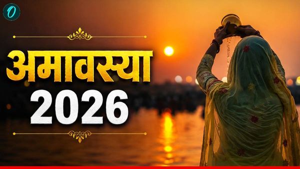 Ashadha Amavasya 2026:  अमावस्या पर काले तिल समेत इन 5 चीजों का करें दान, चमकेगी किस्मत 